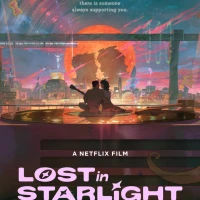 Lost in Starlight