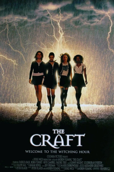 The Craft