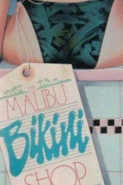 The Malibu Bikini Shop