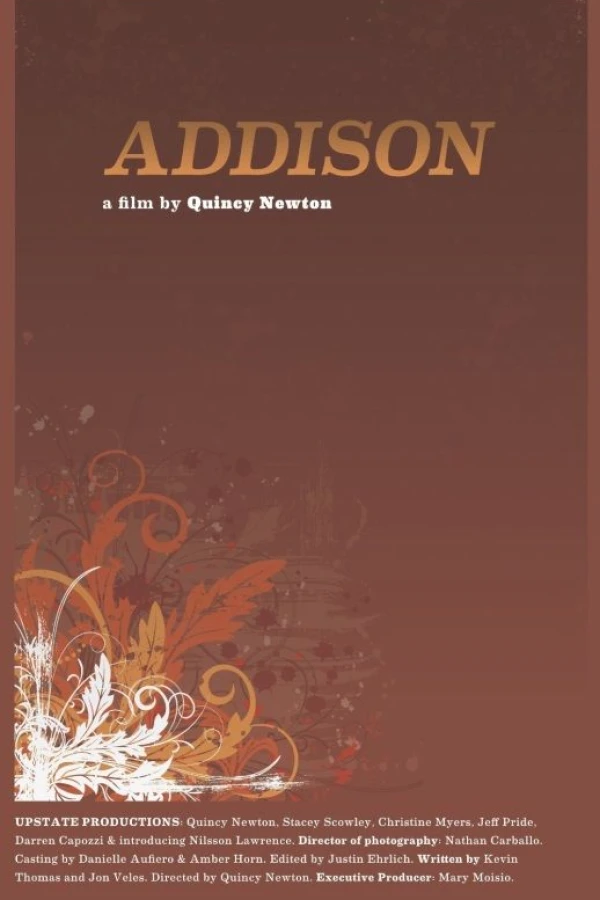 Addison Juliste