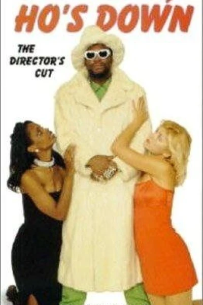 Pimps Up, Ho's Down