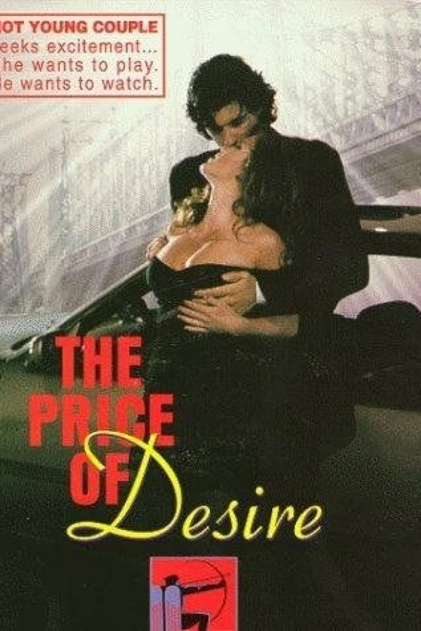 The Price of Desire Juliste