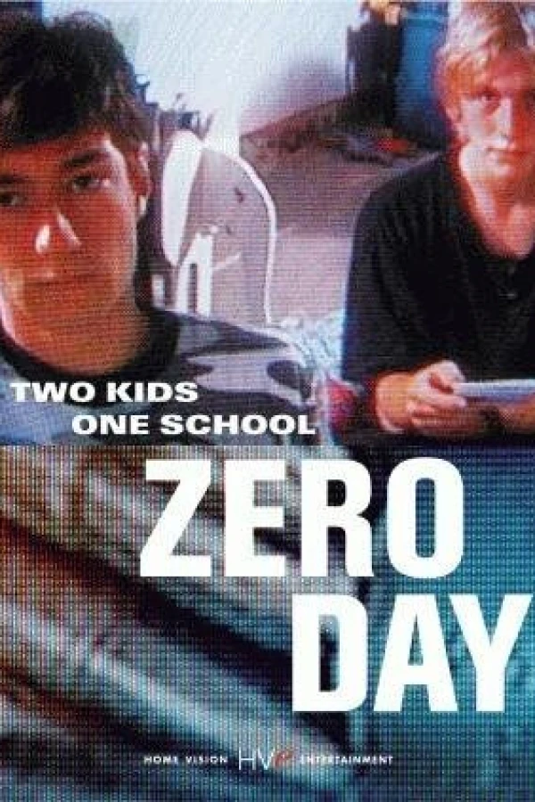 Zero Day Juliste