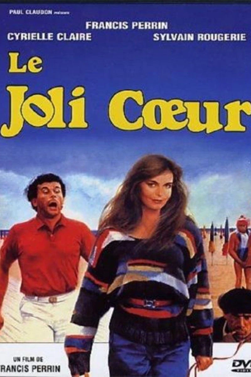 Le joli coeur Juliste