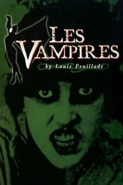 Les vampires