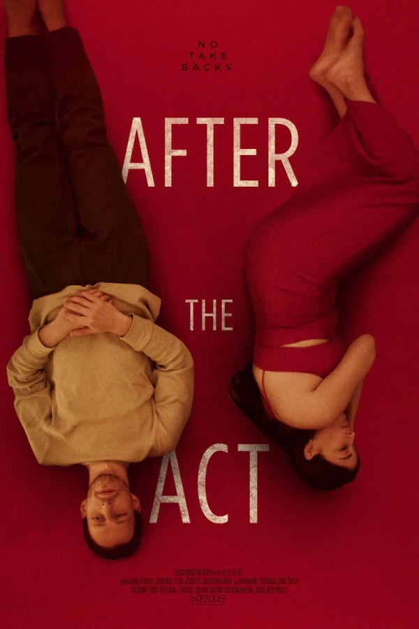 After the Act Juliste