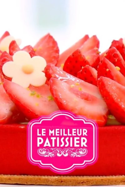 Le Meilleur Patissier