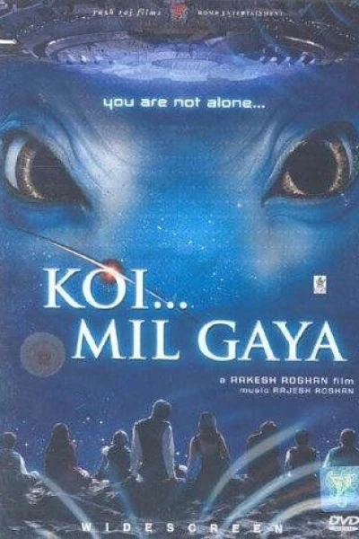 Koi... Mil Gaya