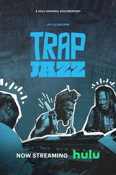 Trap Jazz