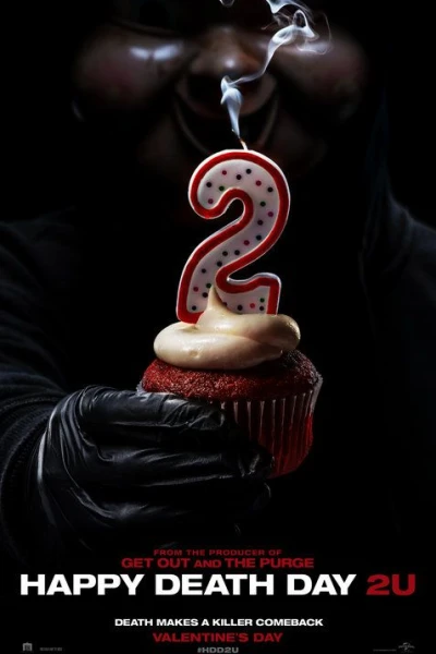 Happy Death Day 2U