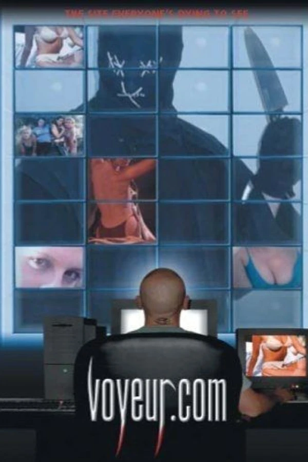 Voyeur.com Juliste