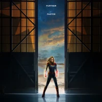 Captain Marvel