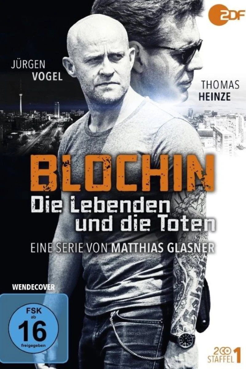 Blochin: Die Lebenden und die Toten Juliste