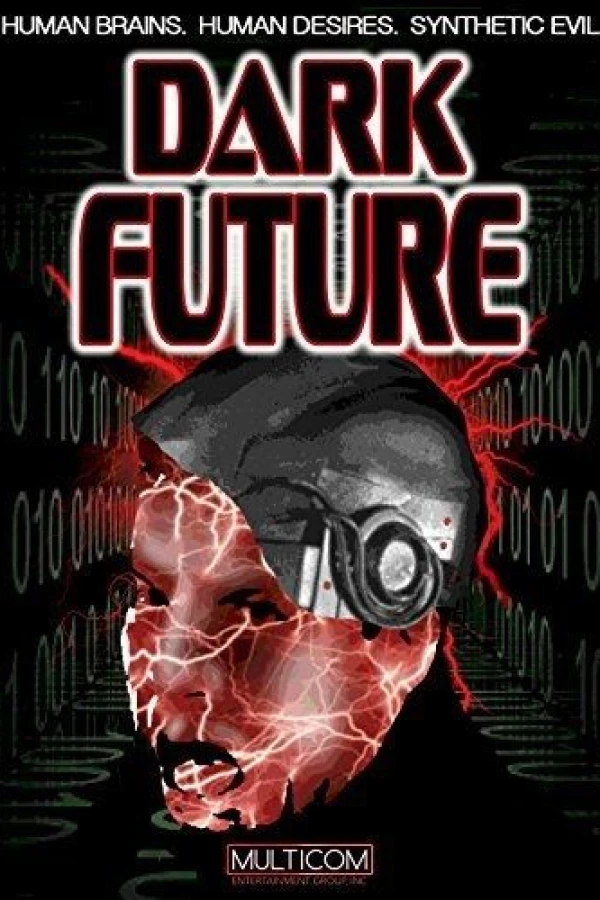 Dark Future Juliste