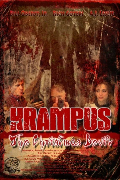 Krampus: The Christmas Devil