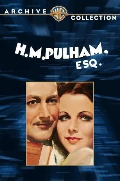 H.M. Pulham, Esq.