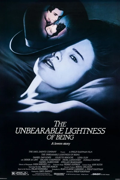 The Unbearable Lightness of Being