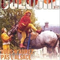 You Won't Have Alsace-Lorraine