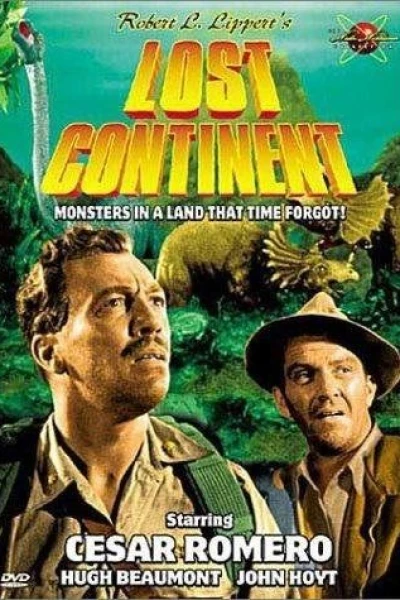 Lost Continent