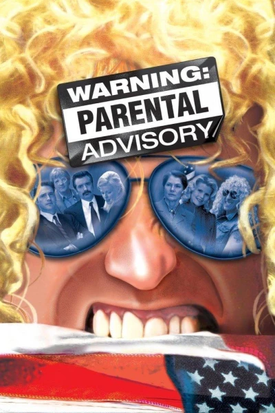 Warning: Parental Advisory