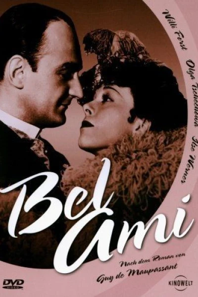 Bel Ami