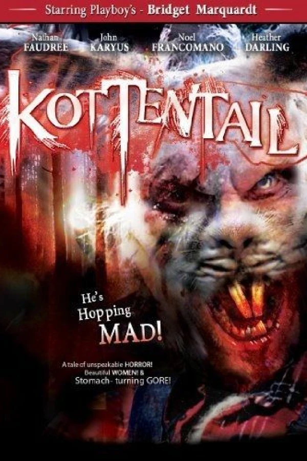Kottentail Juliste