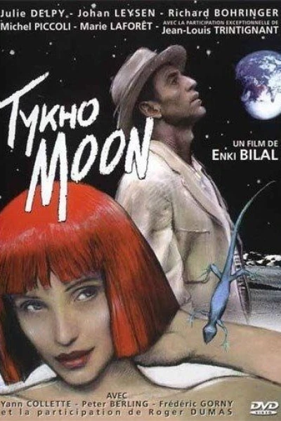 Tykho Moon