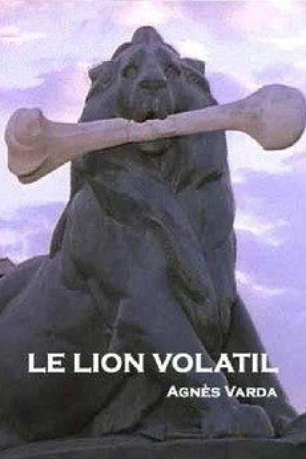 Le lion volatil Juliste