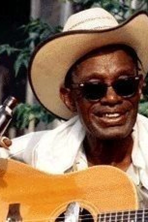 The Blues Accordin' to Lightnin' Hopkins Juliste