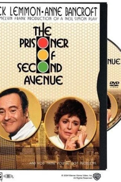 The Prisoner of Second Avenue