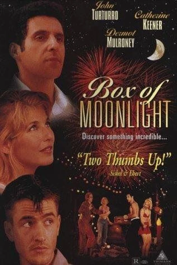 Box of Moon Light Juliste