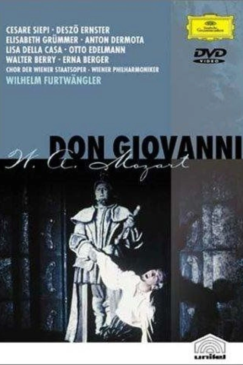 Mozart's Don Giovanni Juliste