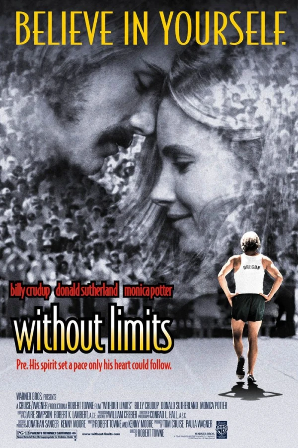 Without Limits Juliste