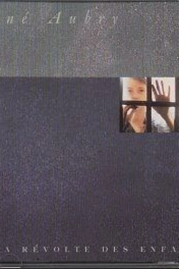 La révolte des enfants Juliste