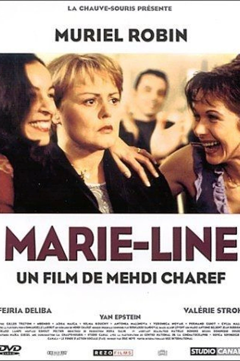 Marie-Line Juliste