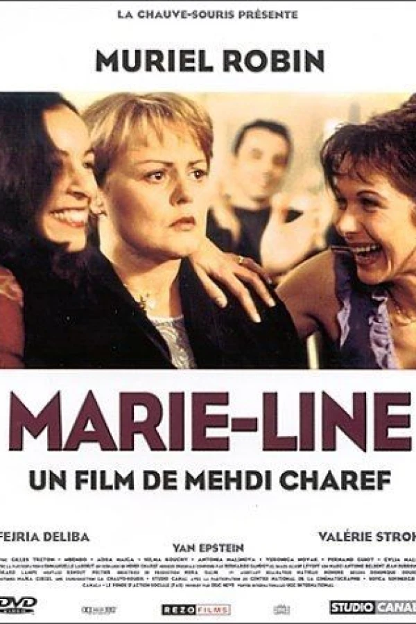 Marie-Line Juliste