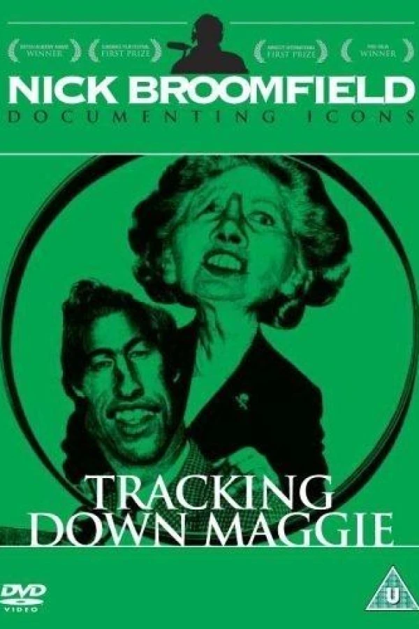 Tracking Down Maggie: The Unofficial Biography of Margaret Thatcher Juliste