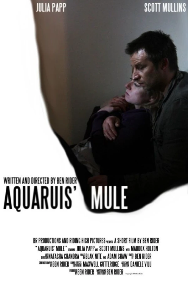 Aquarius' Mule Juliste