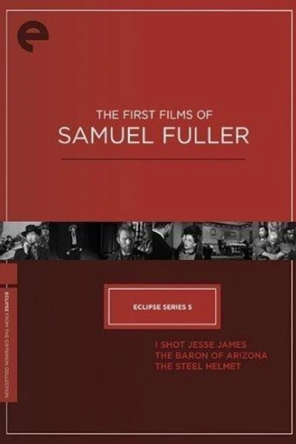 I Shot Jesse James Juliste