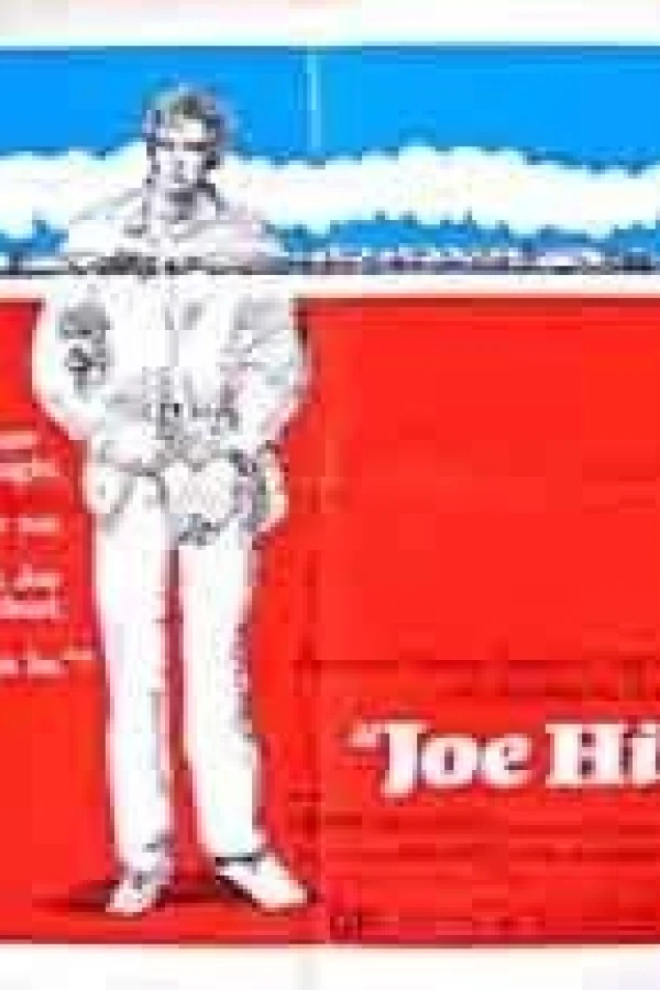 Joe Hill Juliste