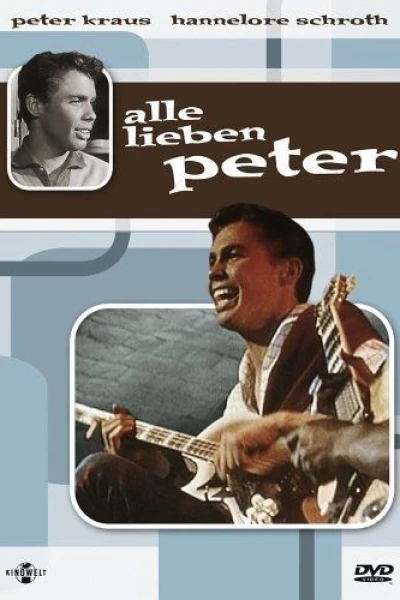 Alle lieben Peter