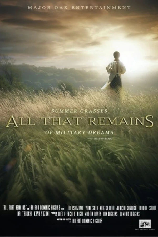 All That Remains Juliste