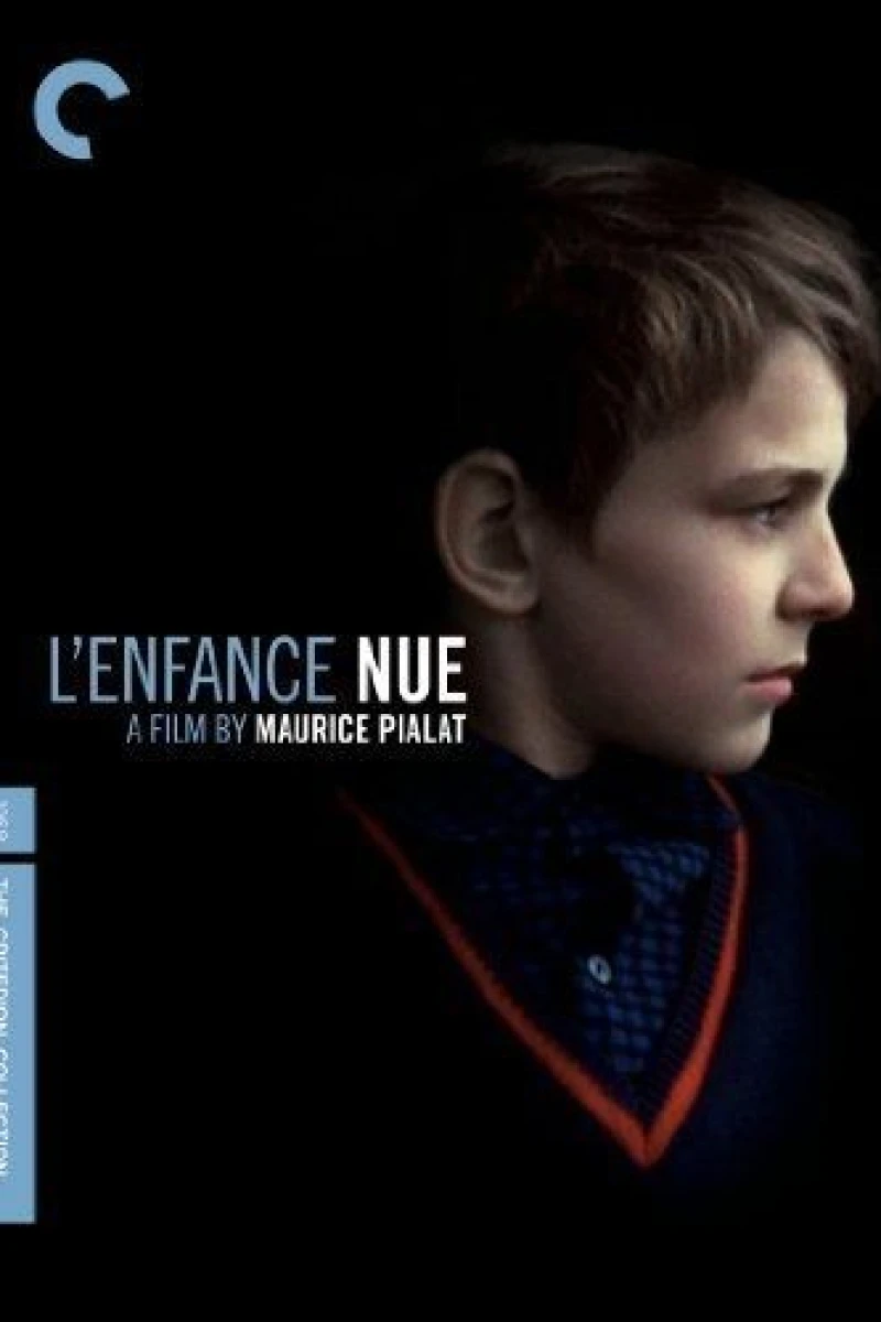 L'Enfance Nue Juliste