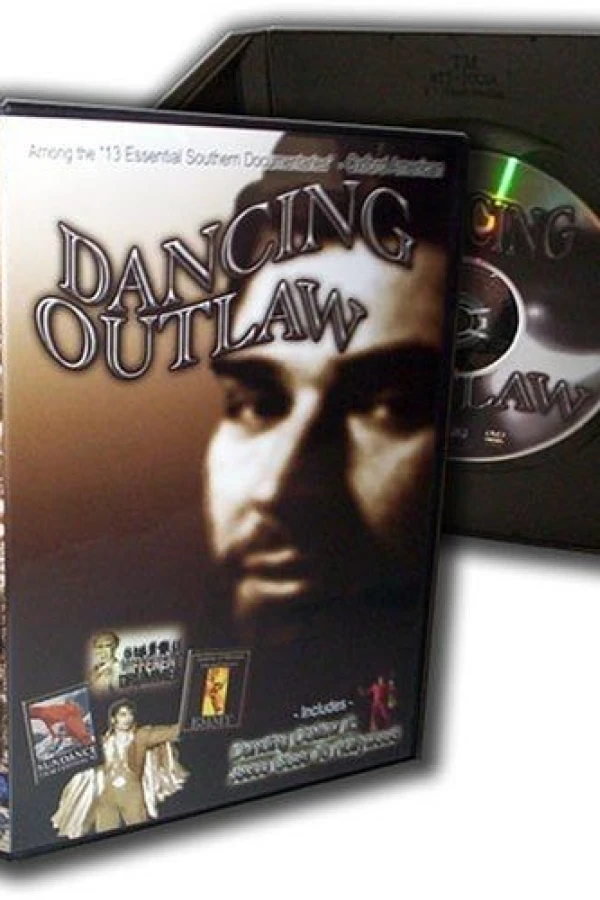 Dancing Outlaw Juliste