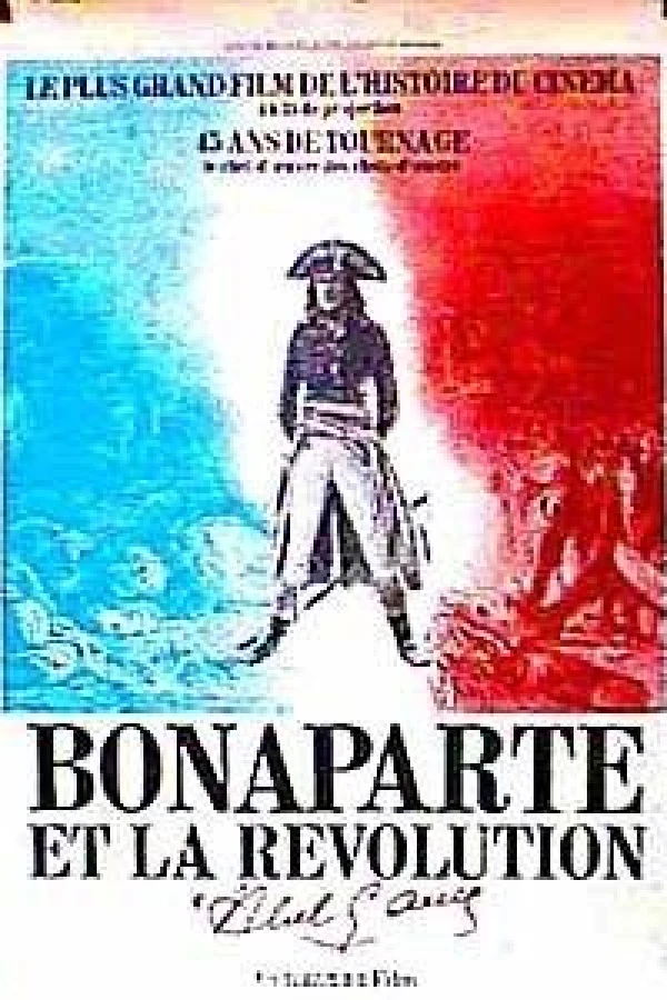 Bonaparte et la révolution Juliste