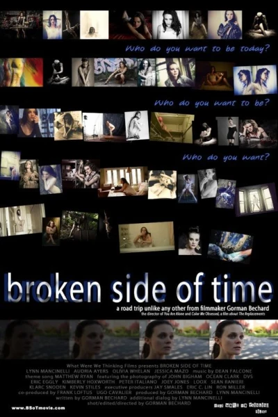 Broken Side of Time