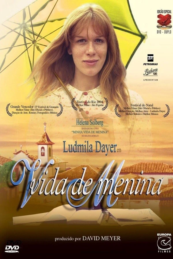 Vida de Menina Juliste