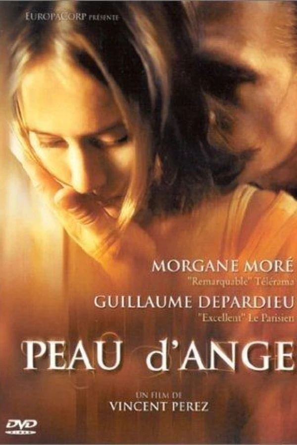 Once Upon an Angel Juliste