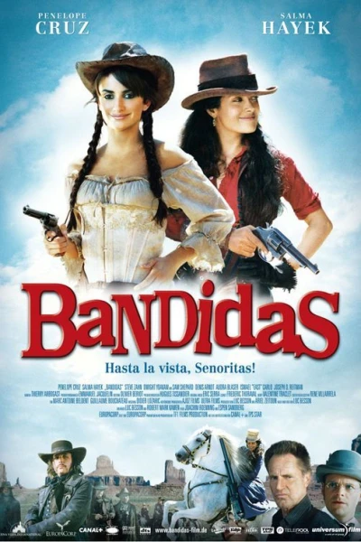 Bandidas