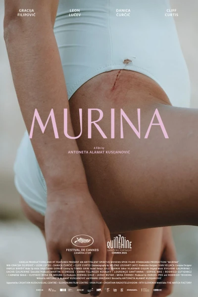 Murina